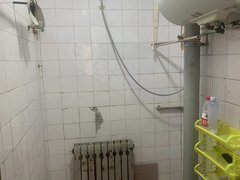 葫芦岛连山化工街化工十区三楼73两室热水器出租房源真实图片