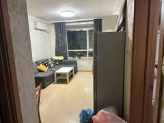 北京大兴生物医药基地金融街融汇 2室0厅0卫  电梯房 69平米出租房源真实图片