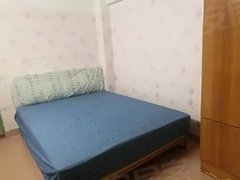 江门蓬江江华小学港口一路凤凰山车站后面小区管理2楼套房450元 电热水器床出租房源真实图片