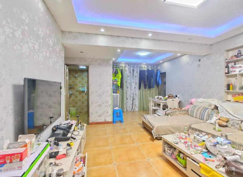 景瑞御蓝湾西区