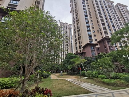 顺德自在城
