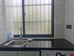 厦门湖里南山康乐新村一期 1室1厅1卫出租房源真实图片