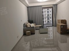 惠州博罗罗阳新城金樾江南 3室2厅2卫出租房源真实图片