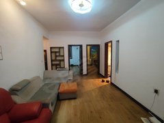 台州椒江白云干净温馨，两室两厅 免费停车免费看房有钥匙翠华新村花园菜场出租房源真实图片