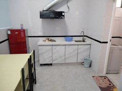 桂林临桂榕山虎山路 精装修电梯房 白领公寓 采光好有防盗窗晾晒出租房源真实图片