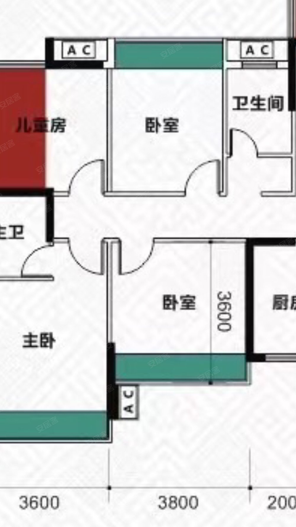 玉林房产网>玉林二手房>北流二手房>北流城区二手房>凯旋广场·桃源>