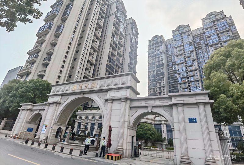 双卫格局观音山鑫塔水尚采光充足电梯房精装可拎包入住