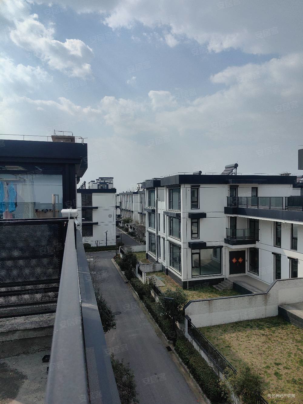 扬州房产网>扬州二手房>仪征二手房>真州镇二手房>暖山金域城(别墅)>