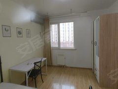 北京海淀苏家坨免押金16号线北安河站 精装南次卧 室友一女孩出租房源真实图片