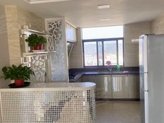 潮州湘桥潮枫路家私家电全齐,拎包入住,视野特好出租房源真实图片