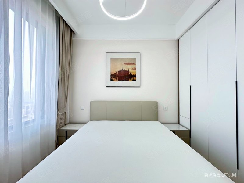 新希望万科知园a地块