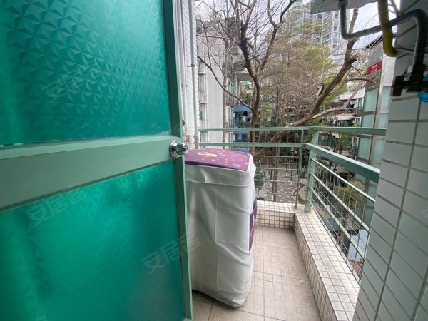 广州天河龙洞世纪绿洲世纪绿洲 1 房 36 方出租房源真实图片