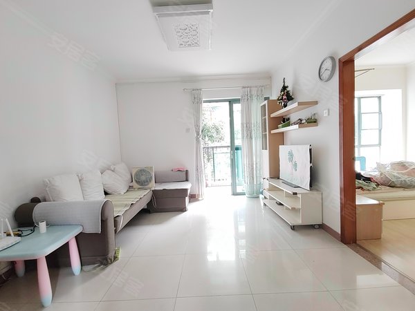 【多图】富力阳光美居,黄石租房,富力阳光美居 2室2厅1卫 电梯中层 61