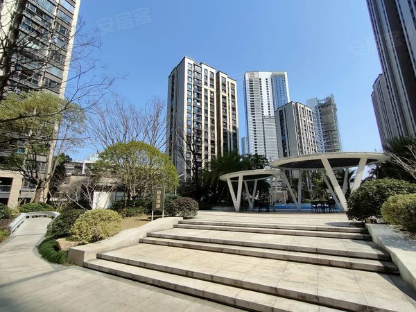 一线河景(铂金湾)精装2室2厅 独门独户 三朝南,鹿城租房-温州58安居客