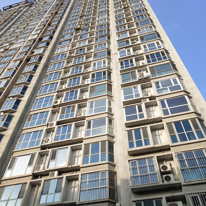 【富华新天地, 富华新天地小区详情,房价走势,房源,业主论坛】- 承德