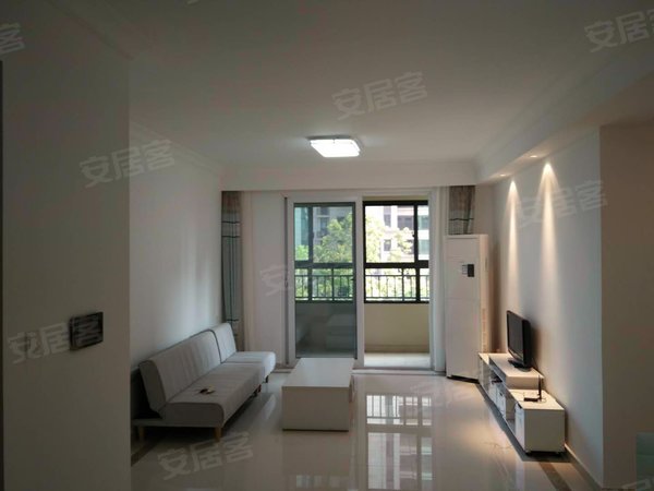 【多图】中海双湾锦园(东区),郭巷租房,中海双湾锦园(东区) 3室2卫 精