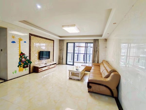 深圳光明光明楼村花园(一期)梦之花园~楼村花园全新配齐 22中旁 近龙