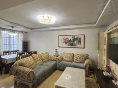 蚌埠蚌山新城区沁雅花园一楼 三室两厅两卫 精装修 家具家电齐全拎包入住出租房源真实图片