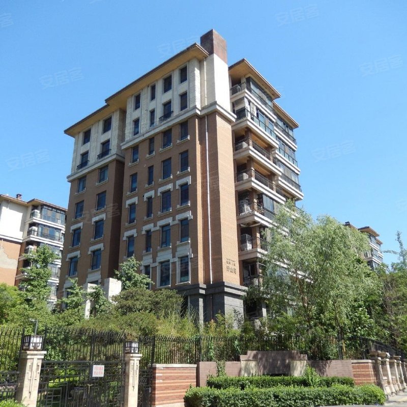 【万城华府, 万城华府小区详情,房价走势,房源,业主论坛】- 北京58