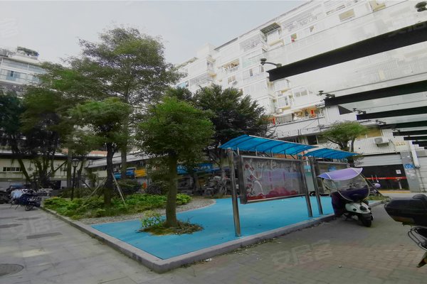 马尾商业步行街怎么样,马尾商业步行街周边房产中介经纪人评价-福州