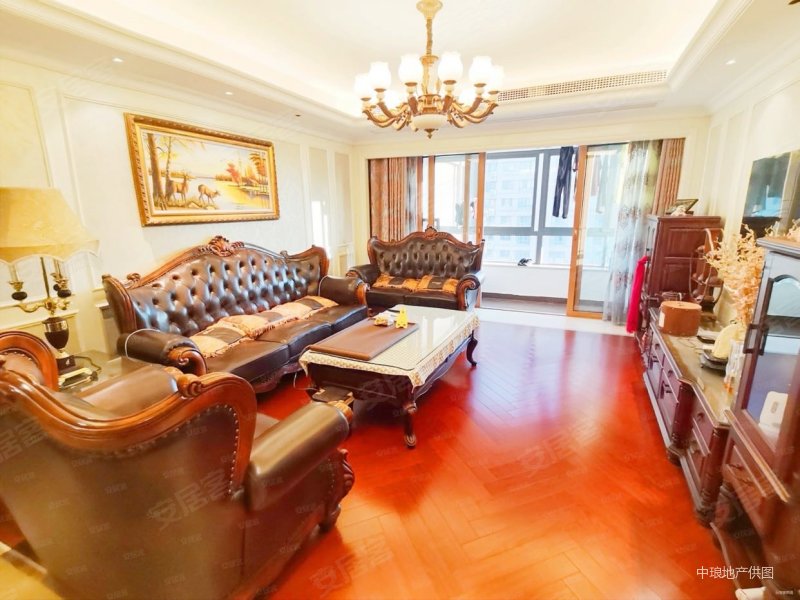 托乐嘉花园将军大道9号4室2厅3卫17408平方米