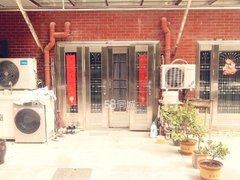 兴化兴化市区市场路春江花园(兴化) 1室1厅1卫出租房源真实图片