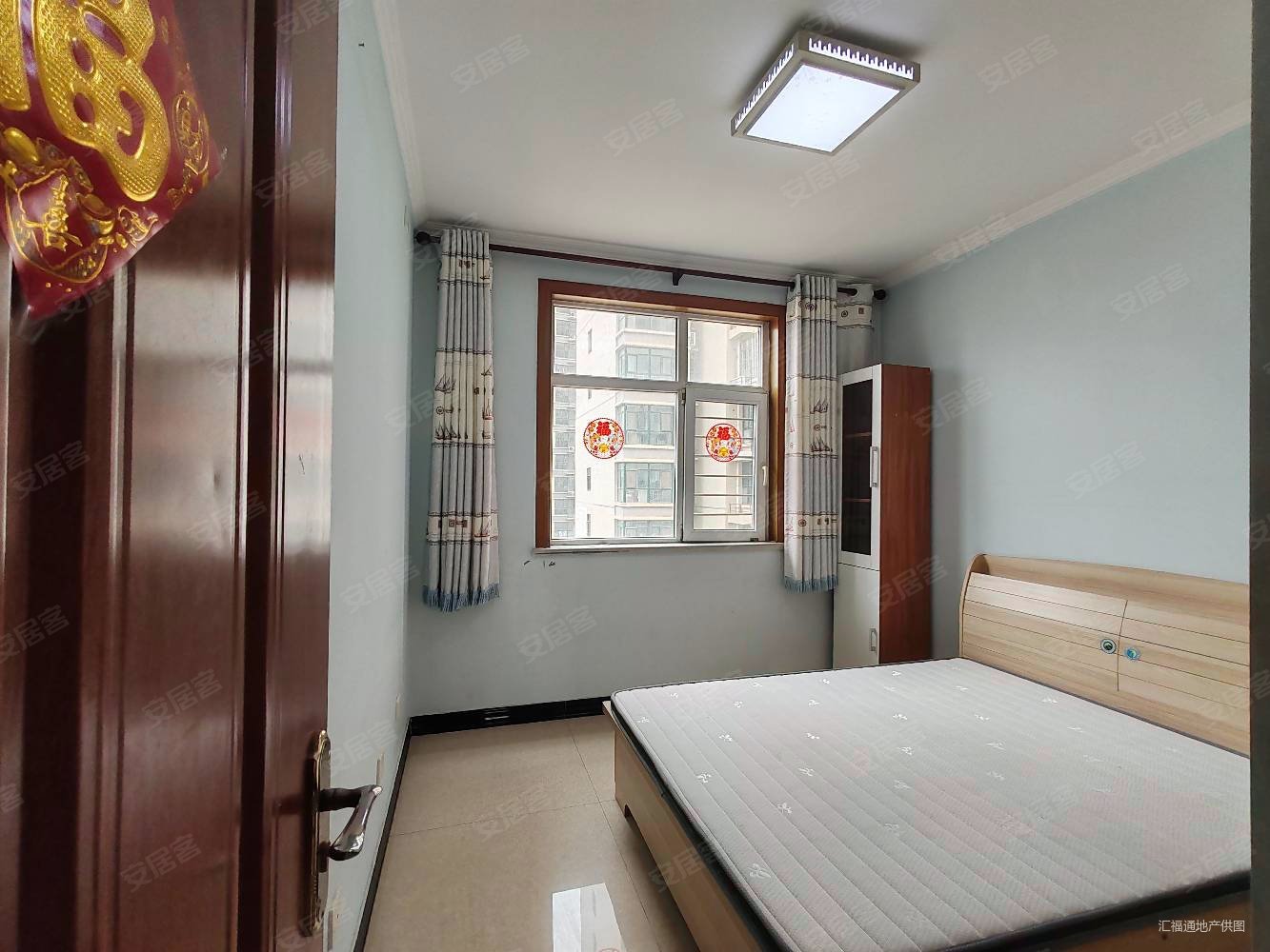 联合七号院2室2厅1卫81㎡南北36万