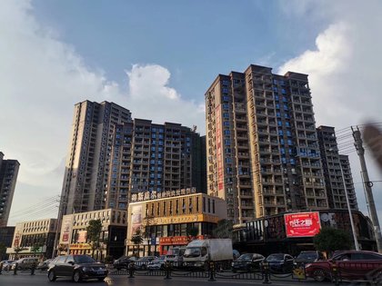 清华城优点,不足,清华城怎么样,清华城周边房产中介经纪人评价-咸宁