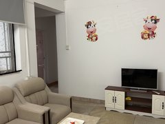 汕头金平广厦近附二医院学校天竺园60平全套齐1200出租房源真实图片