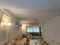 武汉硚口古田古田三路有80院子东方花城 3室2厅1卫 拎包入住 南北通透出租房源真实图片