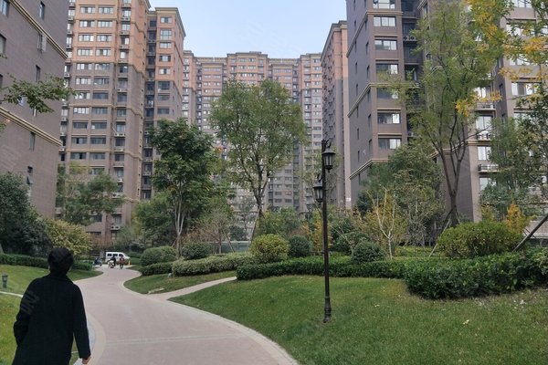 不足,睿智禧园怎么样,睿智禧园周边房产中介经纪人评价-郑州安居客