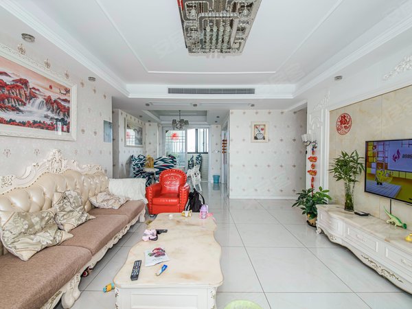 上海杨浦新江湾城戎辉苑戎辉苑  地铁10号线新江湾城站和复旦校区旁边