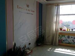 忻州原平G338(平安西大街) 2室2厅1卫出租房源真实图片