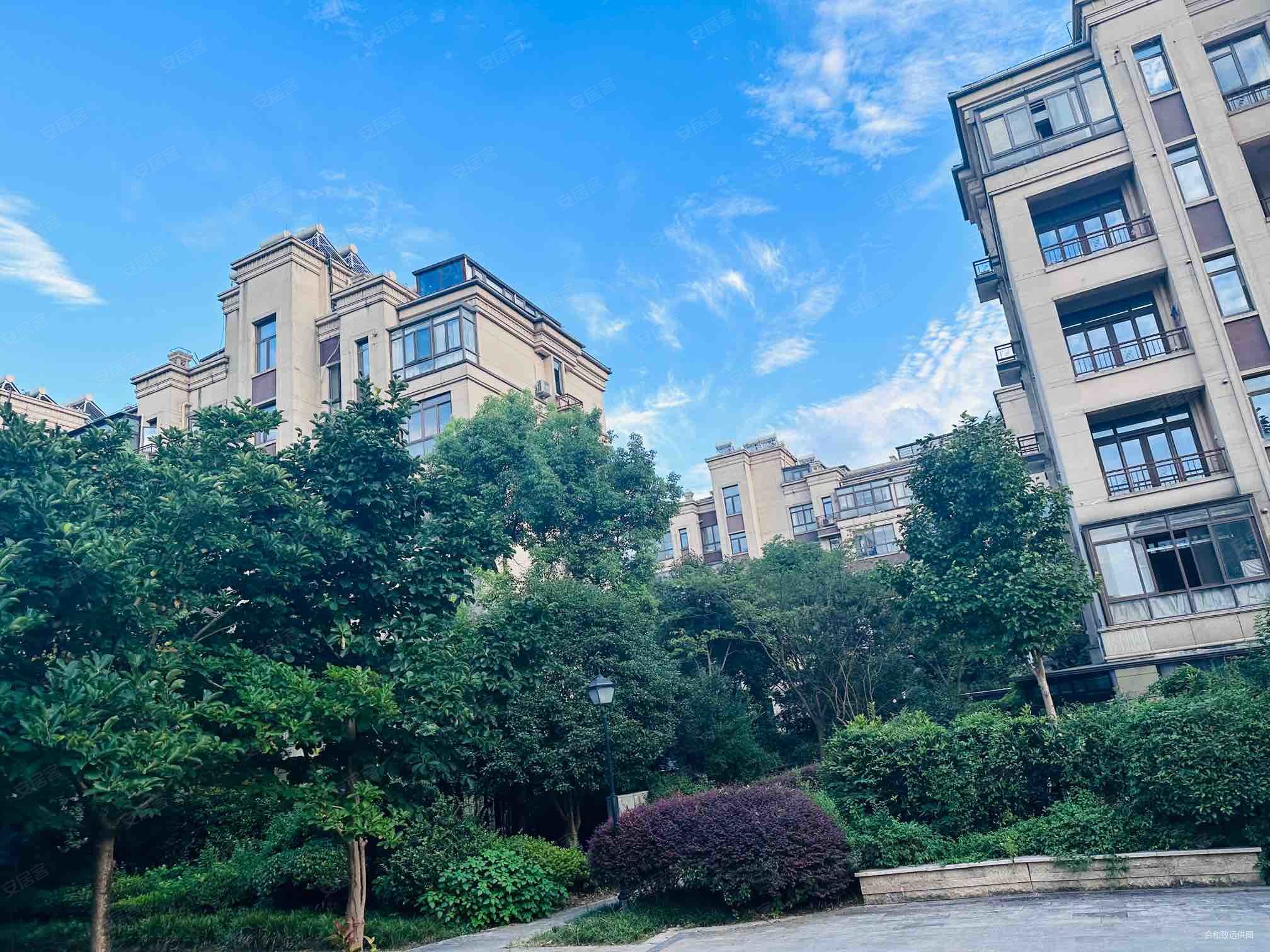 富力湾四季半岛