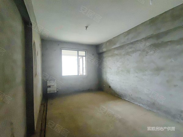 广视花园(东区) 南北通透 有电梯 产权清晰 交通便利