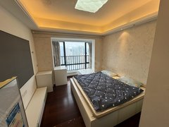 珠海香洲凤凰北国子间小小公寓 看房方便出租房源真实图片