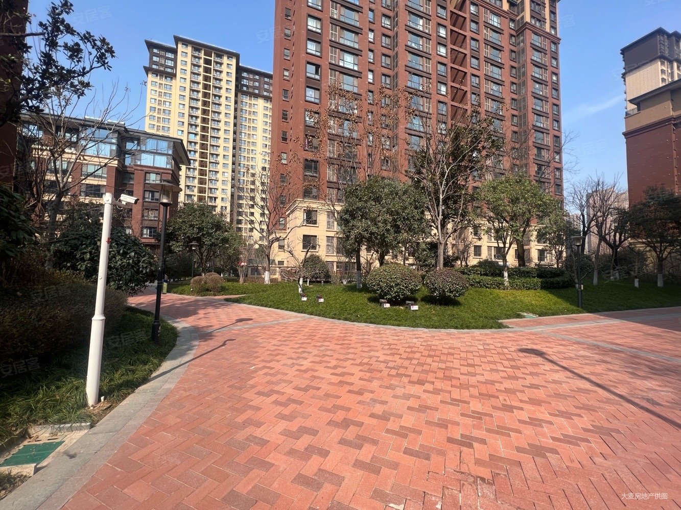 金辉世界城b区