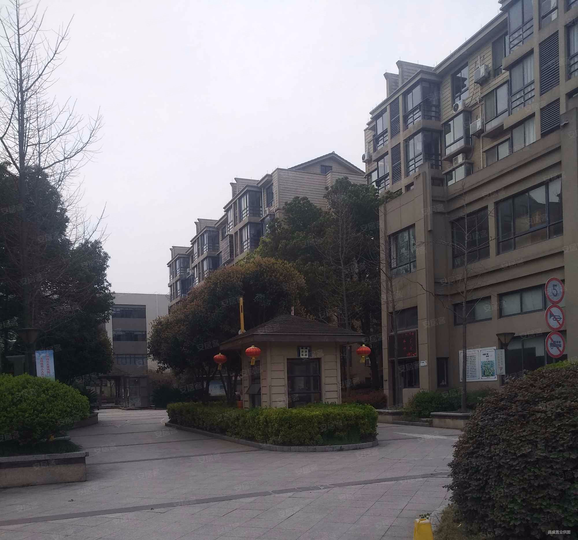 亲亲家园(海宁)2室2厅1卫70㎡南北69.5万