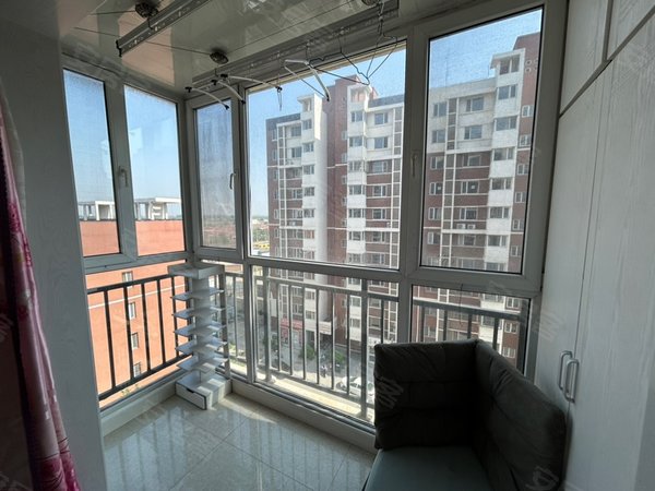 【多图】东方嘉苑,芦台镇租房,东方嘉苑1室出租!