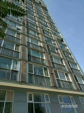 高碑店公寓总价90万起留住北京均价1.6万 * 可办公