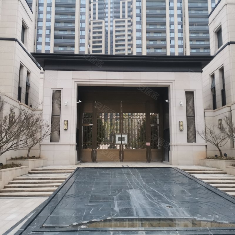 中交御墅(别墅)