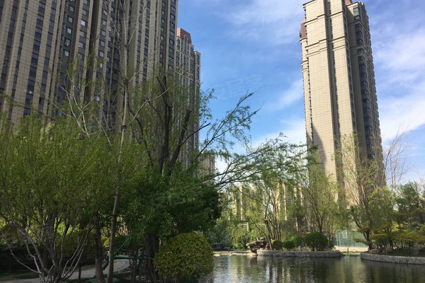 恒大御峰(一期),前进大街-长春恒大御峰(一期)二手房,租房-长春安居客