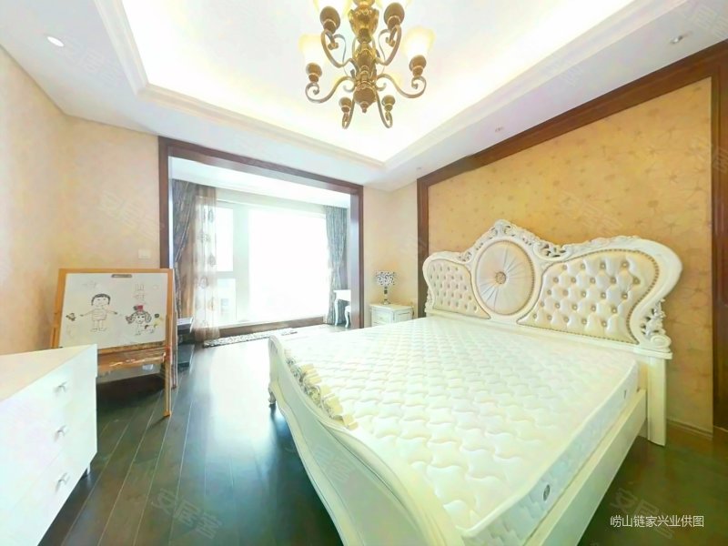 海信天悦3室2厅19121平