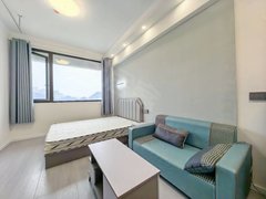 贵阳云岩头桥整租 可短租 拎包入住 近地铁 紫林庵 黔灵山 肿瘤医院出租房源真实图片