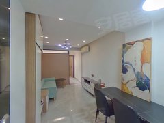 广州海珠江南西江南西附近 精装修 2室1厅1卫 家电齐全 拎包入住出租房源真实图片