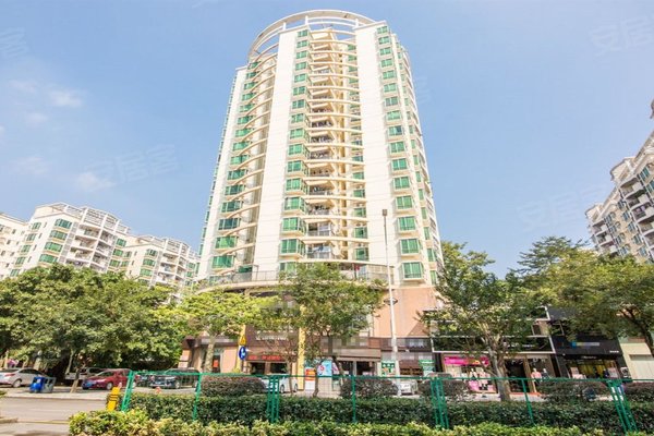 信义假日名城菁华园