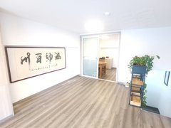 无锡江阴云亭免介中费森茂公寓精装修朝南上下两层可住人免停车费物业费出租房源真实图片