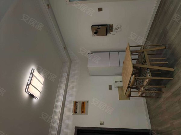 徐州新沂新华路新城花苑新城花苑，两室1500具家电齐全，拎包入住交通便利，有钥匙出租房源真实图片