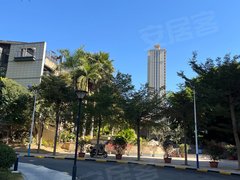 漳州漳州开发区漳州港静海湾(公寓住宅) 1室1厅1卫出租房源真实图片