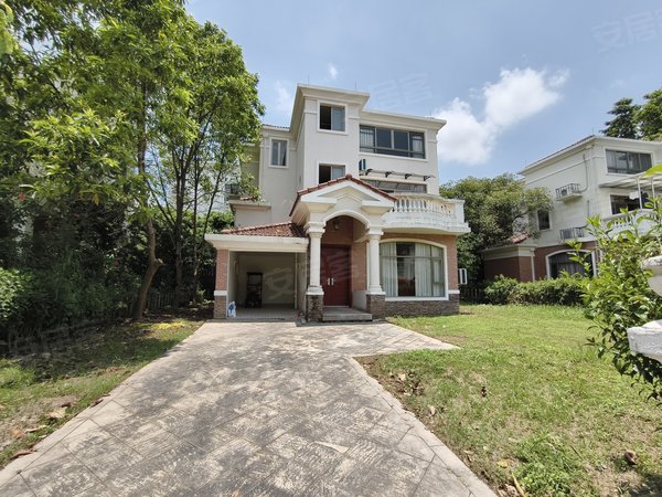 【多图】碧桂园假日半岛翠岭云天(别墅),清远租房,广州北站!